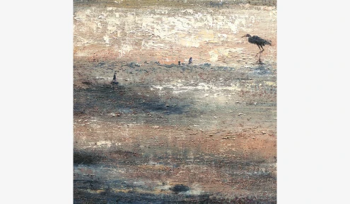 蘇憲法《東方詩境》系列