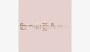 郭雪湖與數位生成藝術家—跨越百年 風景對話