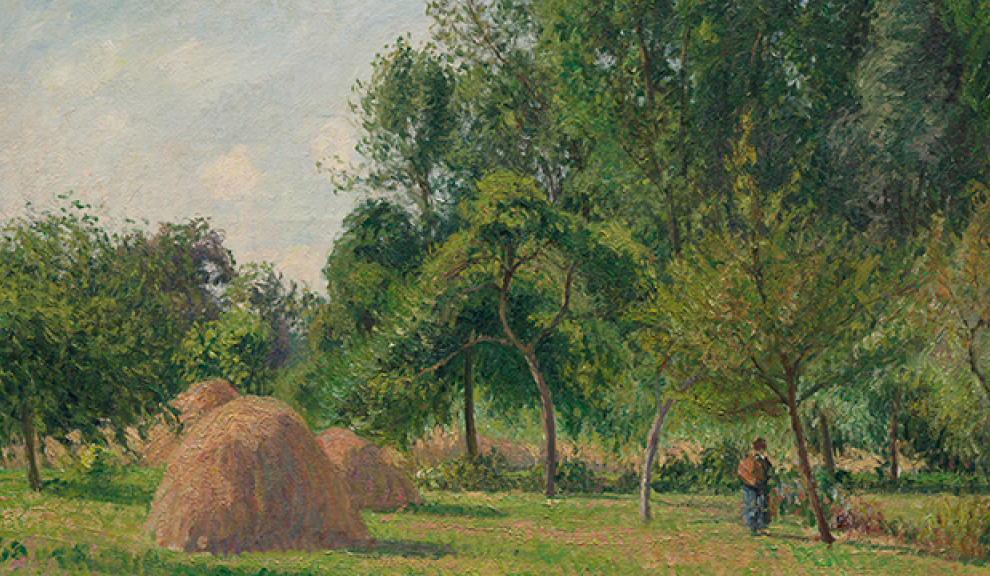 《FindARTs印象經典》32橫幅