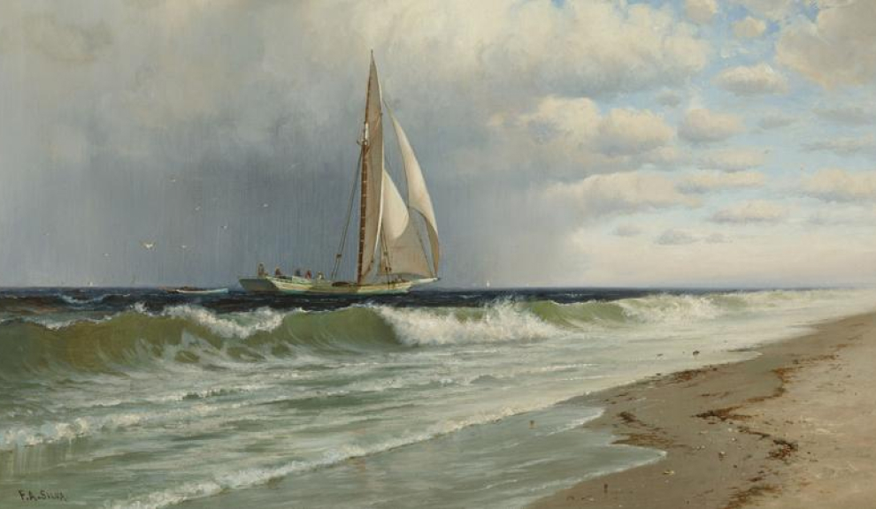 《FindARTs印象經典》85橫幅