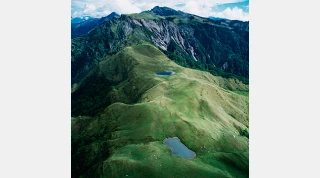 齊柏林《秀麗台灣》系列