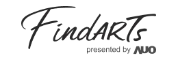 FindARTs logo